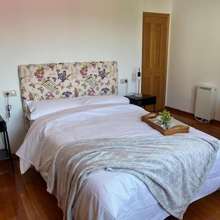 El Vaiven Del Camino Apartment Caldas De Reis Ngoại thất bức ảnh